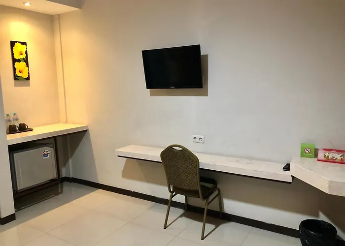 Kana Citra Guesthouse Surabaya